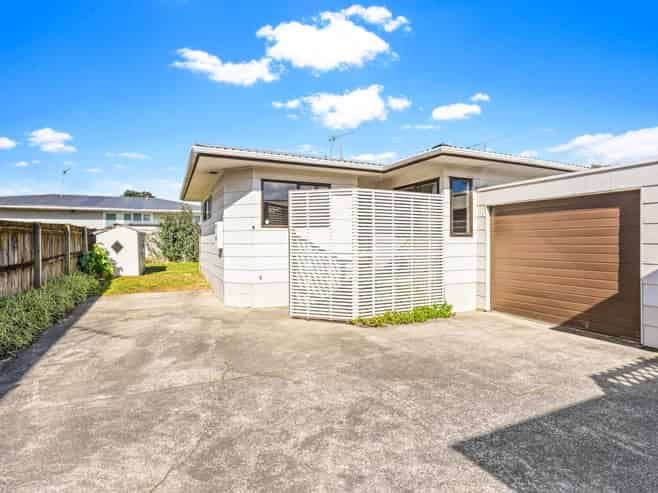 128B Mount Wellington Highway, Mount Wellington