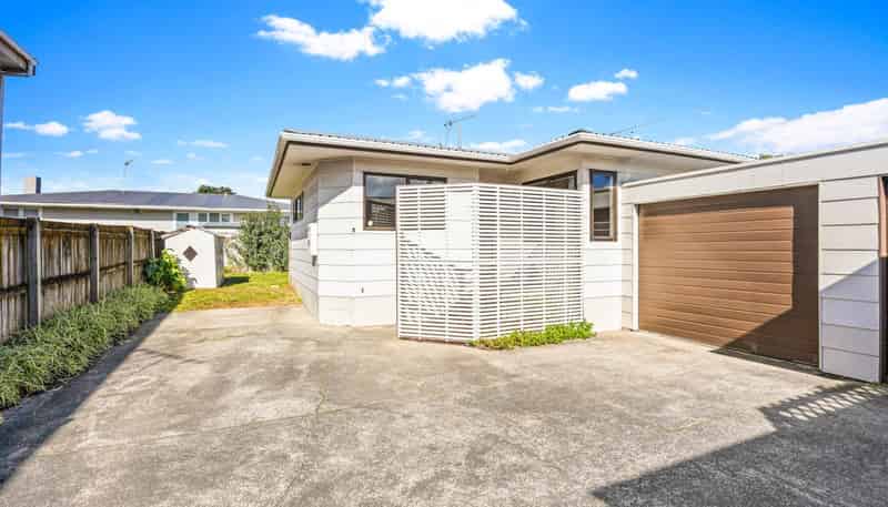 128B Mount Wellington Highway, Mount Wellington