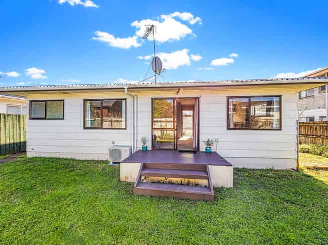 128B Mount Wellington Highway, Mount Wellington