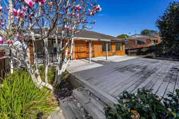 14A RIDGE ROAD "Macleans Zone", Howick