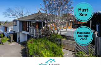 14A RIDGE ROAD "Macleans Zone", Howick