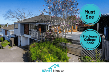 14A RIDGE ROAD "Macleans Zone", Howick