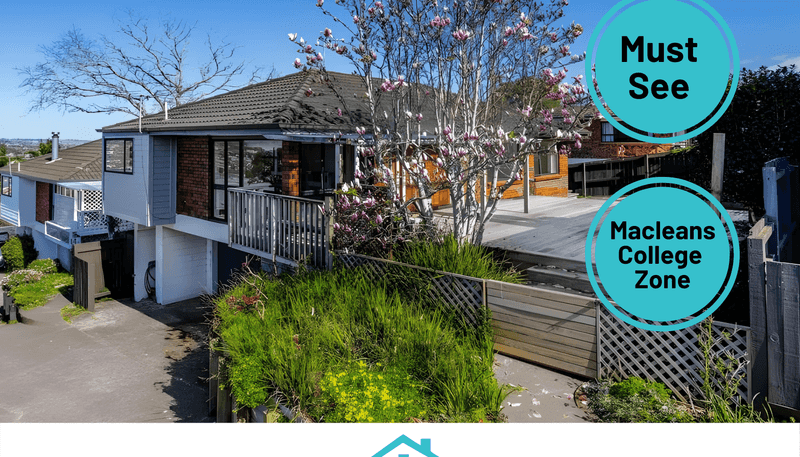 14A RIDGE ROAD "Macleans Zone", Howick