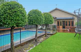 15 Paparoa St, Papanui
