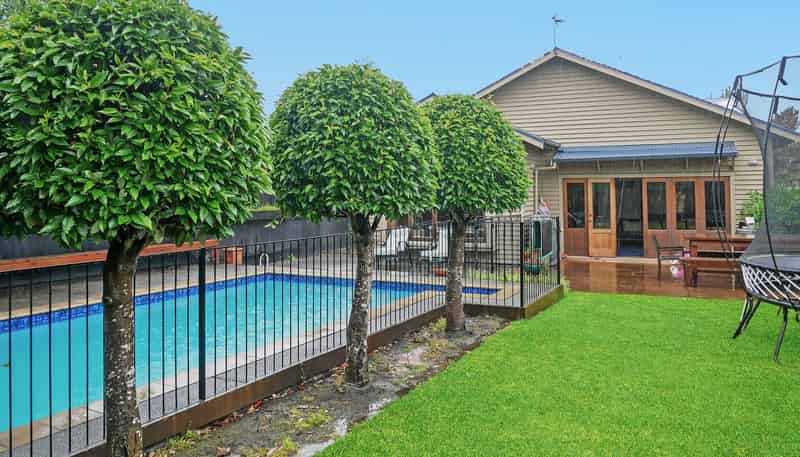 15 Paparoa St, Papanui