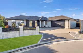 17 Gemini Place, Rolleston