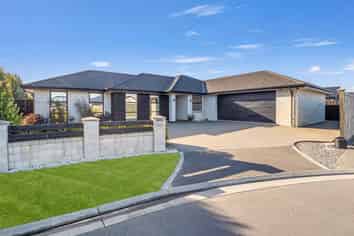 17 Gemini Place, Rolleston