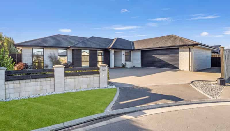 17 Gemini Place, Rolleston
