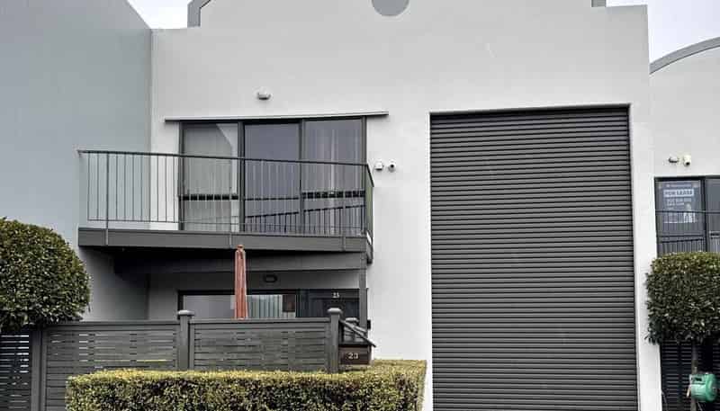 23/6 Airborne Road, Albany