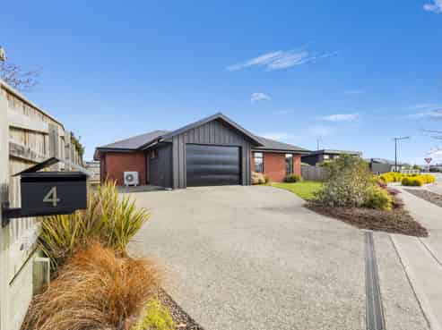 4 Feltham Street, Appleby