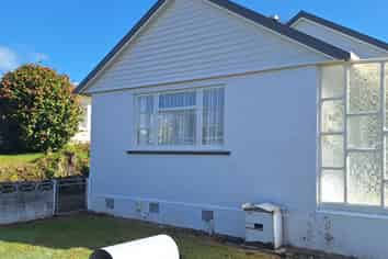 Taranaki - Address withheld