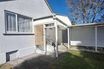 Taranaki - Address withheld
