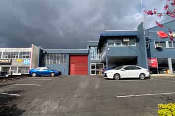727SQM Morningside Warehouse Mixed Use