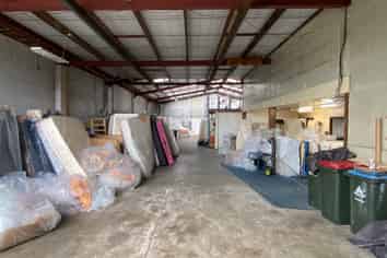 727SQM Morningside Warehouse Mixed Use