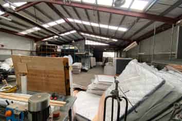 727SQM Morningside Warehouse Mixed Use