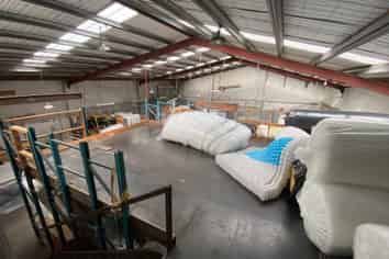 727SQM Morningside Warehouse Mixed Use