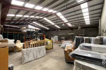 727SQM Morningside Warehouse Mixed Use