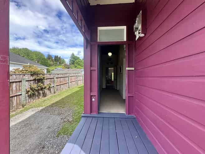31 Moa Street, Taihape
