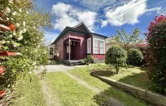 31 Moa Street, Taihape