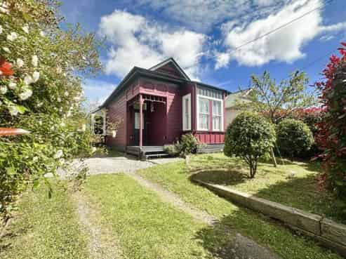 31 Moa Street, Taihape