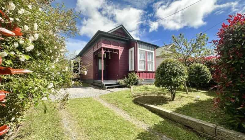 31 Moa Street, Taihape