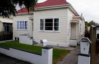 1/7 Brentwood Avenue, Mount Eden