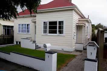1/7 Brentwood Avenue, Mount Eden