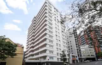 11C/32 Eden Crescent, Auckland Central