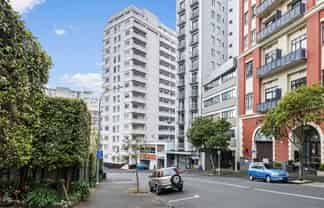 11C/32 Eden Crescent, Auckland Central