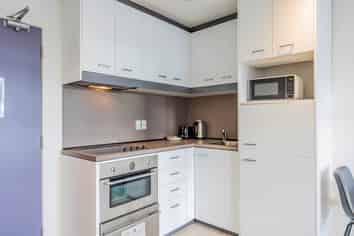 11C/32 Eden Crescent, Auckland Central