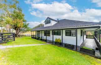 21 Noakes Hill Road, Puhoi