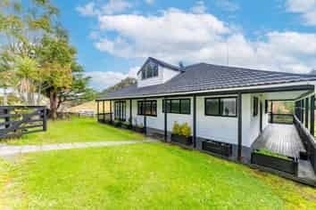 21 Noakes Hill Road, Puhoi