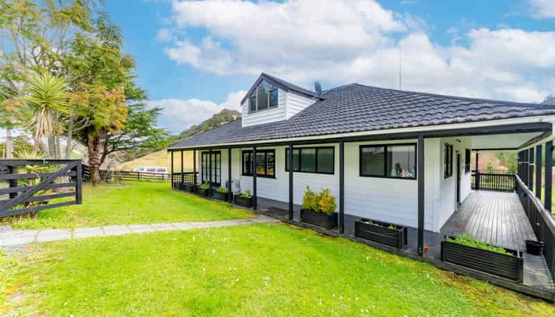 21 Noakes Hill Road, Puhoi