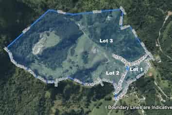 21 Noakes Hill Road, Puhoi
