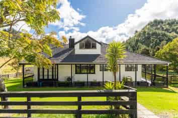 21 Noakes Hill Road, Puhoi