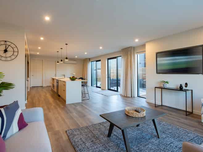 24 Alpine Avenue, Lake Hayes Estate