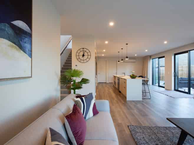 24 Alpine Avenue, Lake Hayes Estate