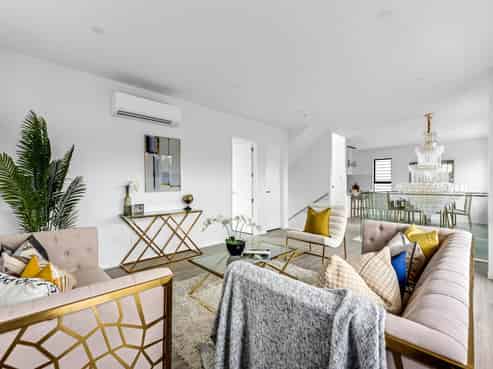 28A  Dallinghoe Crescent, Milford