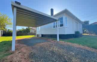 8 Rupert Clark, Whau Valley