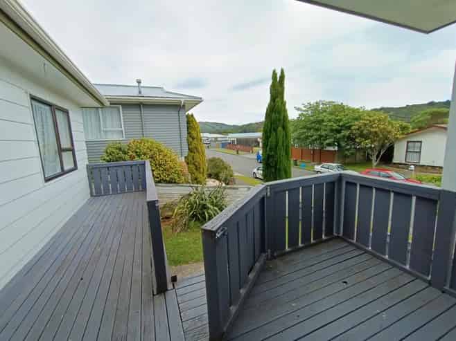 16 Trelawney Road, Wainuiomata