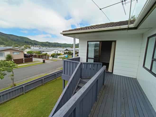 16 Trelawney Road, Wainuiomata