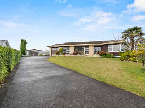 186 Kamo Road, Whau Valley