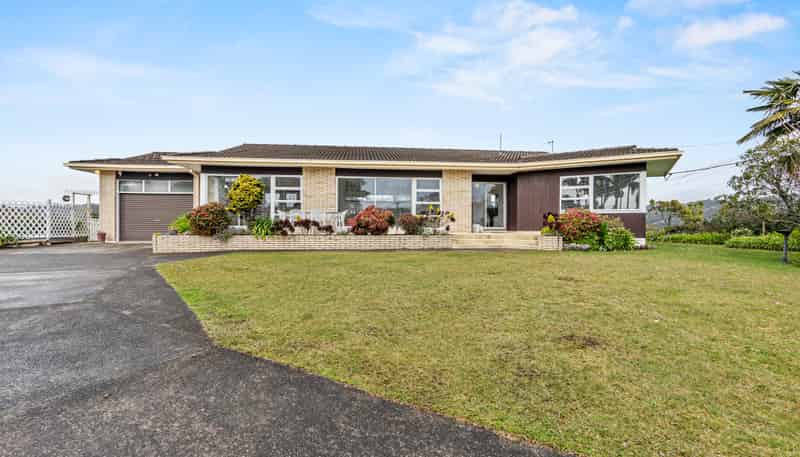 186 Kamo Road, Whau Valley