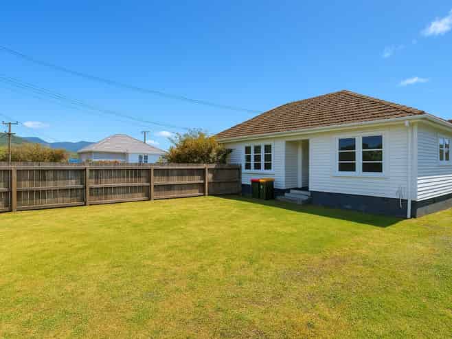 253 Naenae Road, Naenae