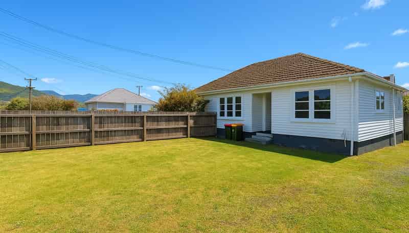 253 Naenae Road, Naenae