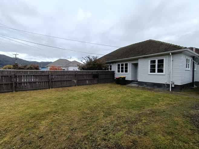 253 Naenae Road, Naenae