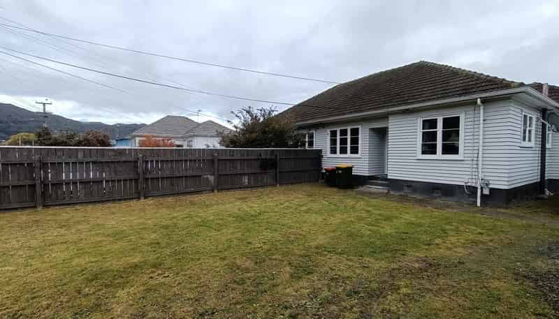253 Naenae Road, Naenae