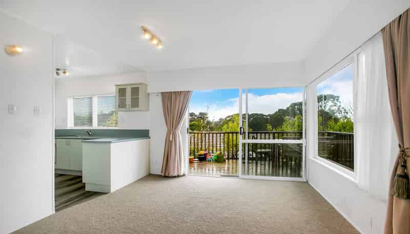 19B Ariho Terrace, Devonport
