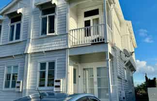 502 Great North Road, Grey Lynn
