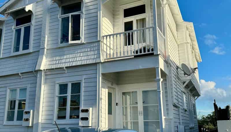 502 Great North Road, Grey Lynn